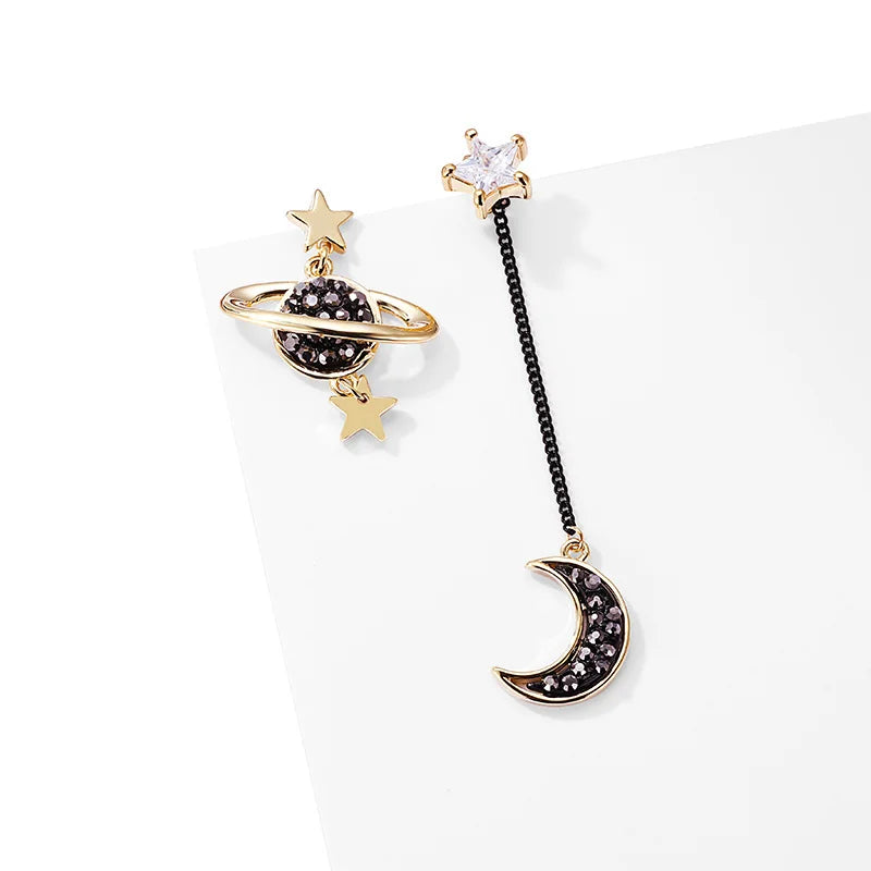 Galaxy Sway Earrings