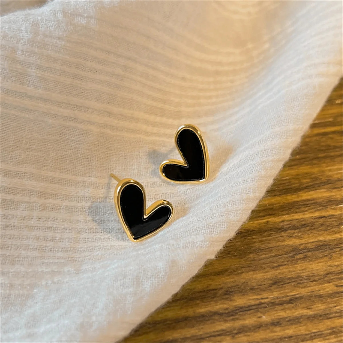 Heart Petite
