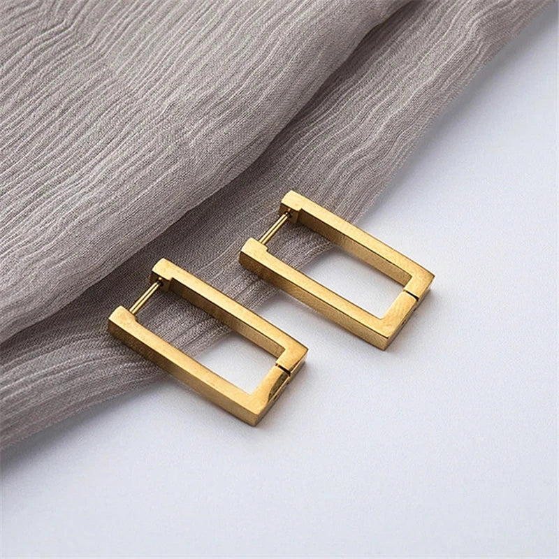 Edge Hoops