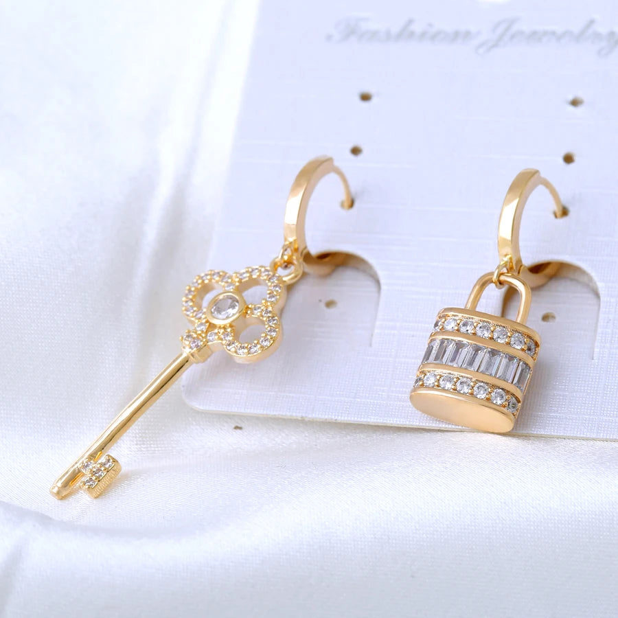 Couture Keys