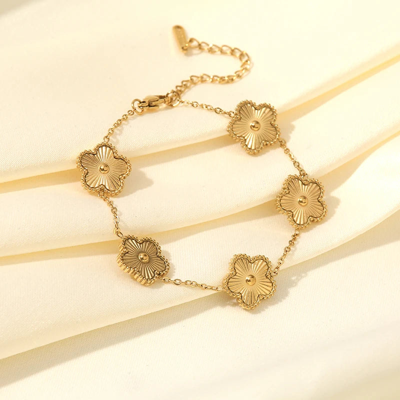 The Quintessence Bracelet