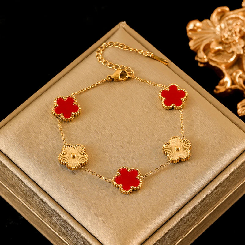 The Quintessence Bracelet