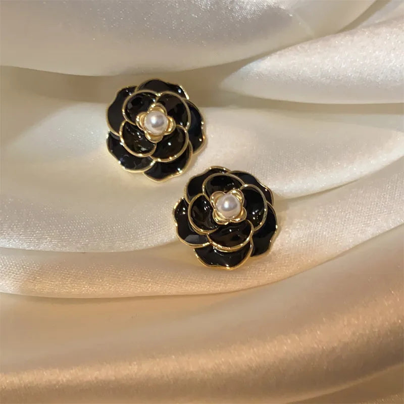 Royale Camellia Gems