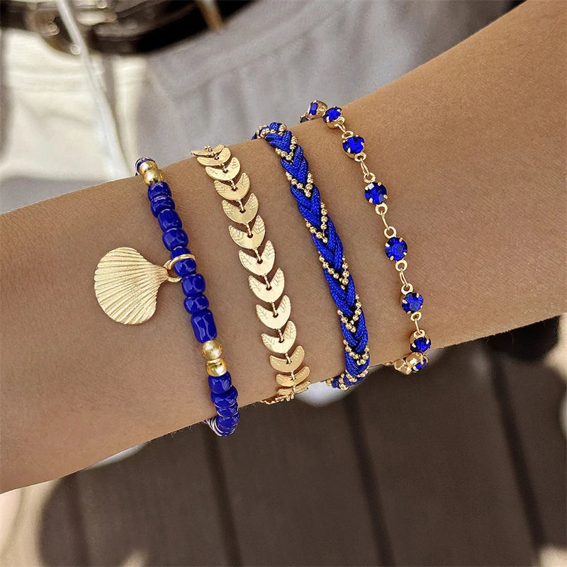 The Bohemian Lumina Collection