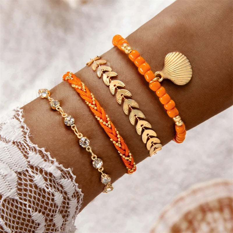 The Bohemian Lumina Collection