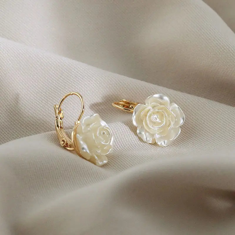 Crème Camellia