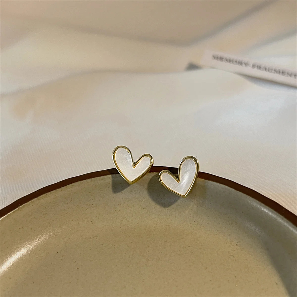 Heart Petite