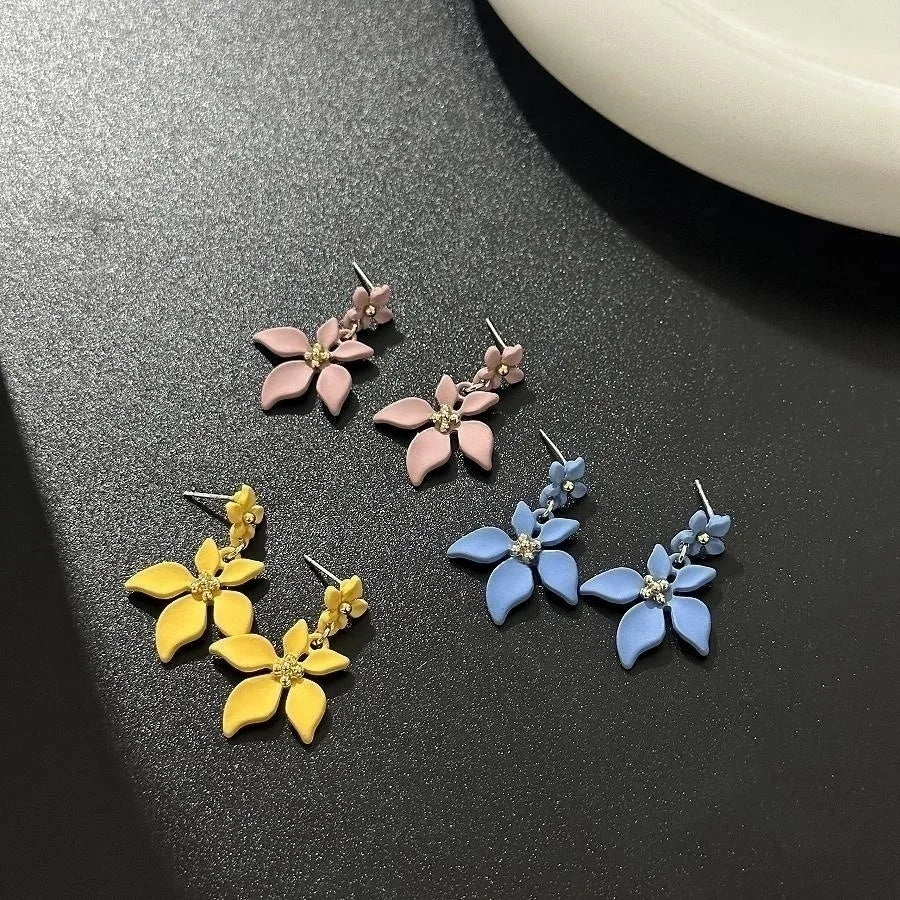 Floral Bobbles