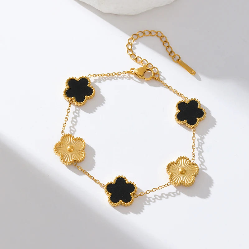 The Quintessence Bracelet