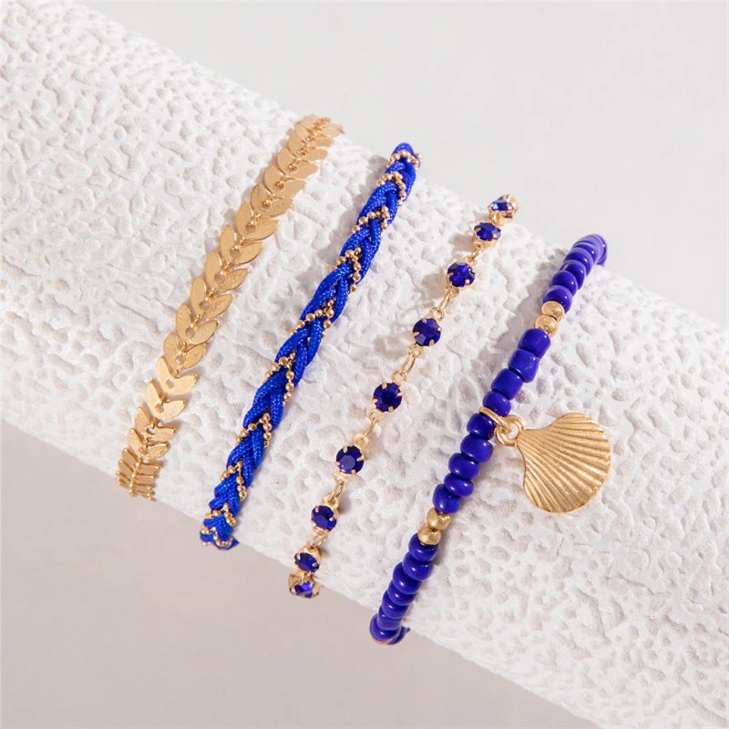 The Bohemian Lumina Collection