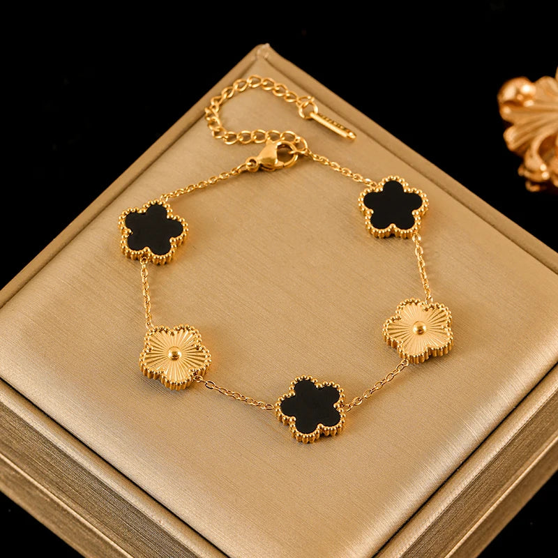 The Quintessence Bracelet