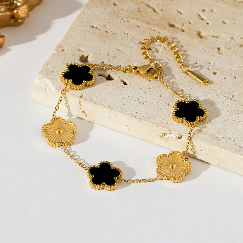 The Quintessence Bracelet