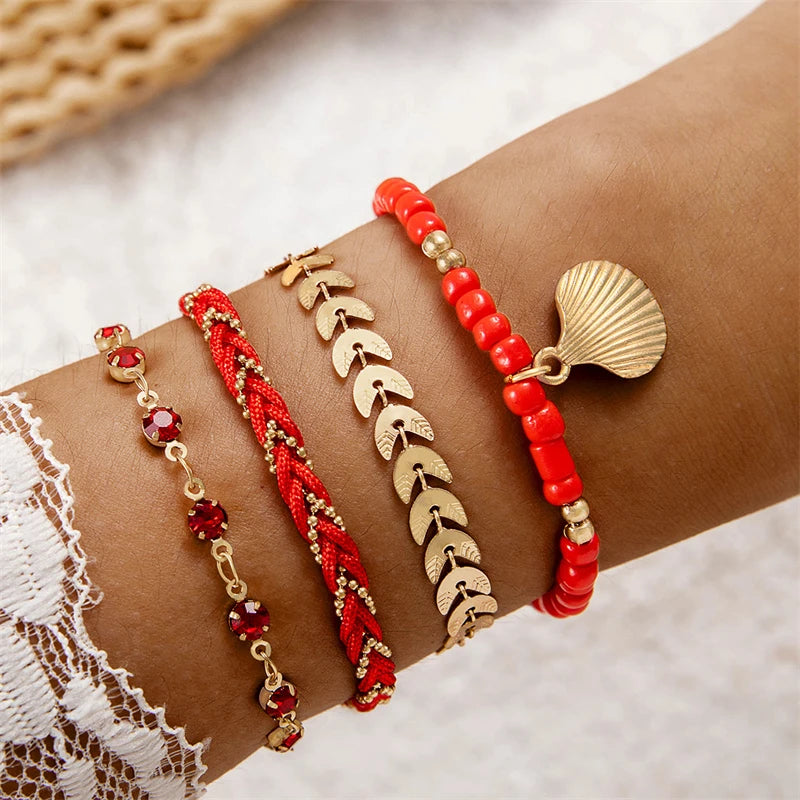 The Bohemian Lumina Collection