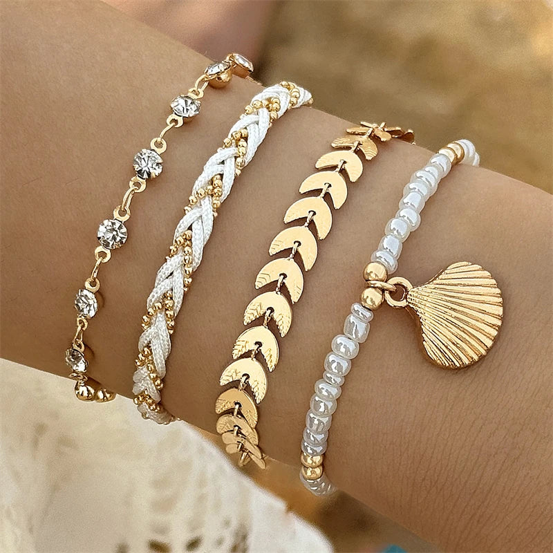 The Bohemian Lumina Collection