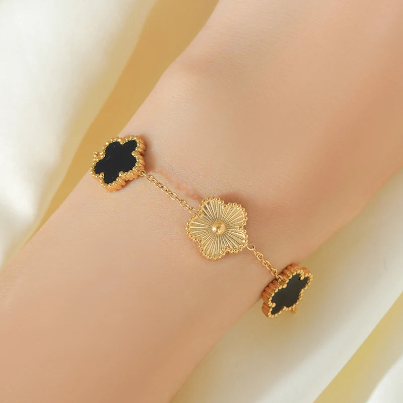 The Quintessence Bracelet