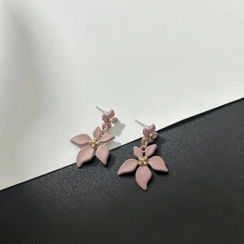 Floral Bobbles