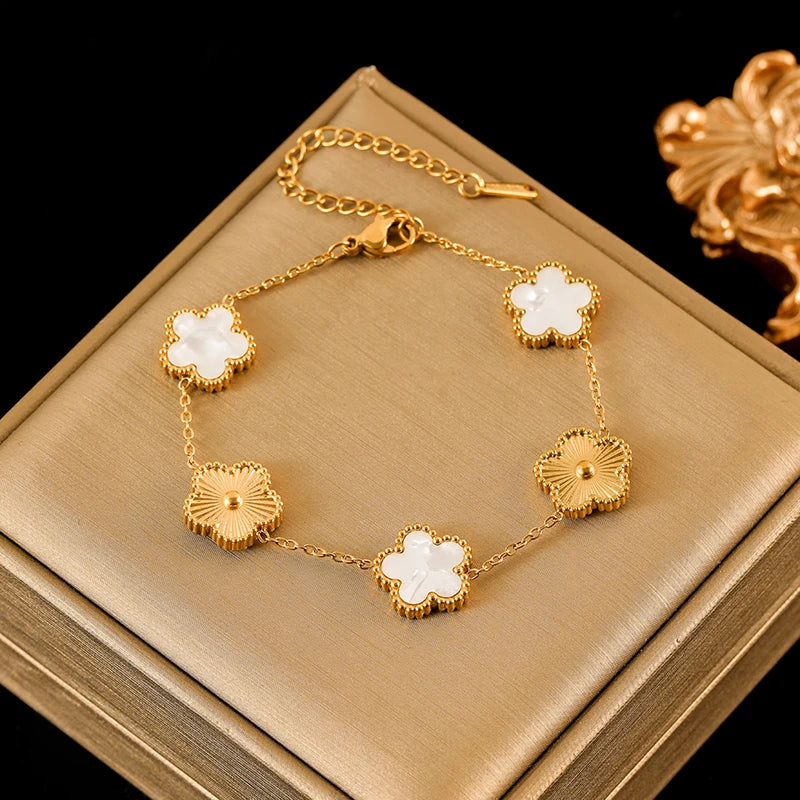 The Quintessence Bracelet