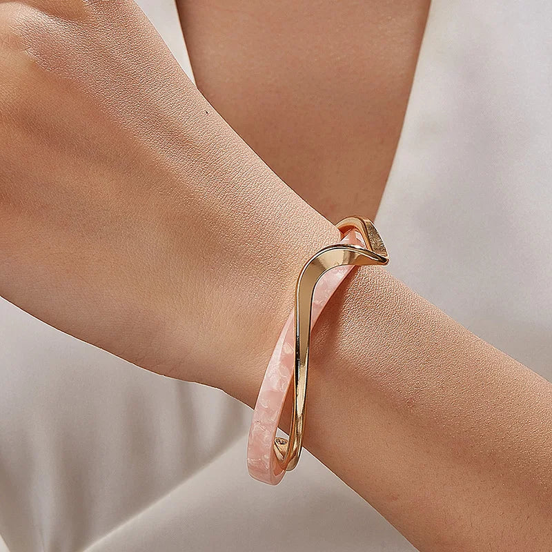 Jade Whisper Cuff