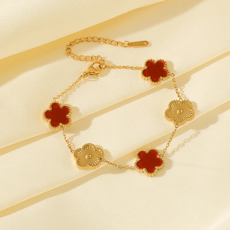 The Quintessence Bracelet