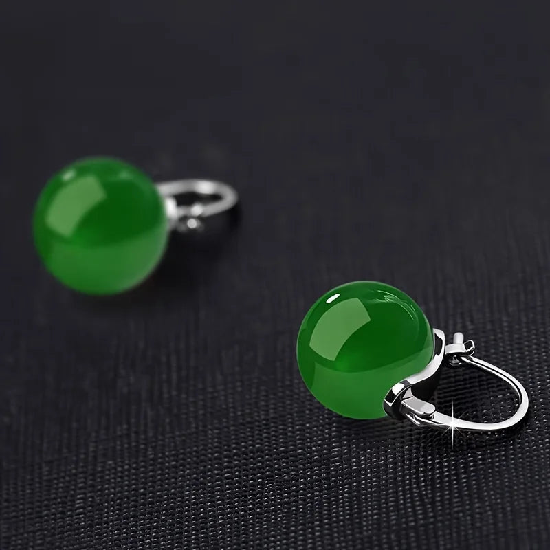 Emerald Isle Jade
