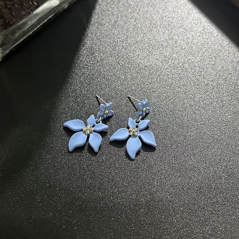 Floral Bobbles