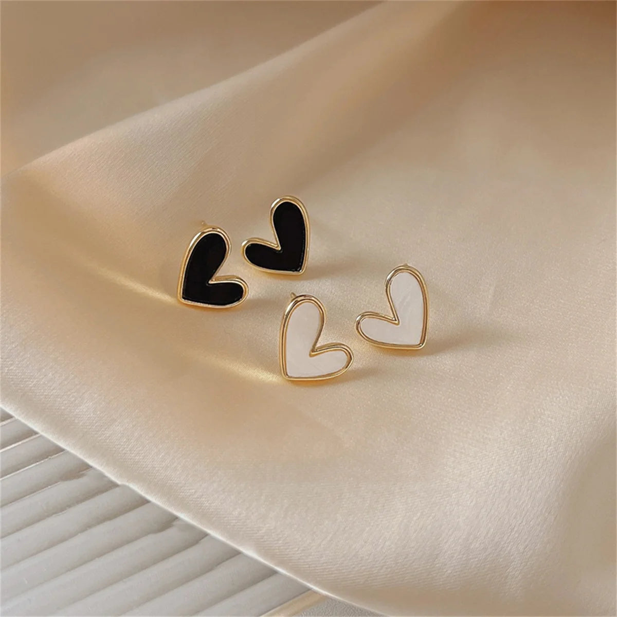 Heart Petite
