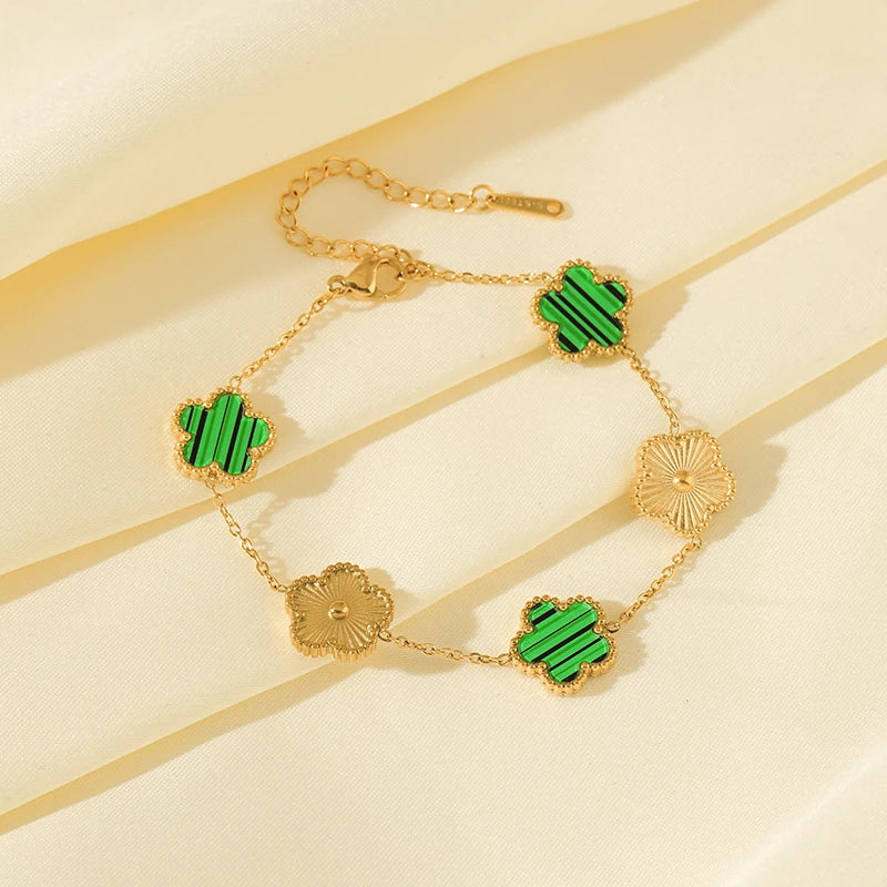 The Quintessence Bracelet