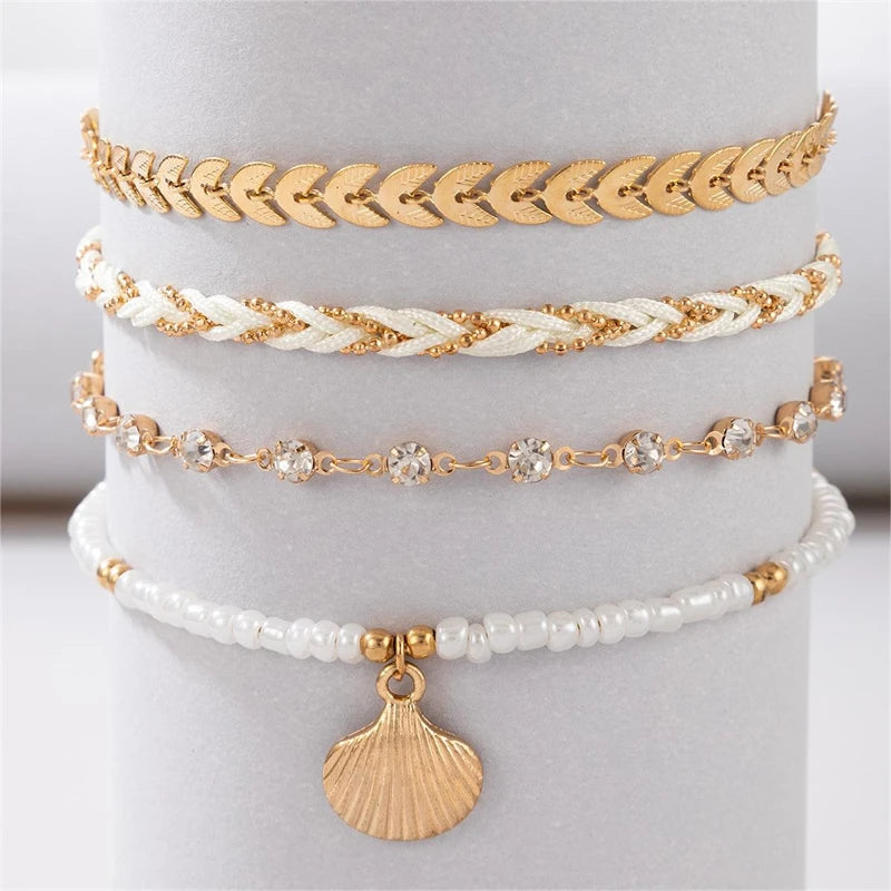 The Bohemian Lumina Collection