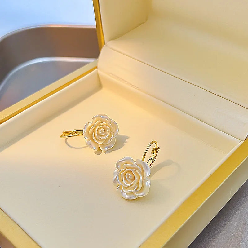 Crème Camellia