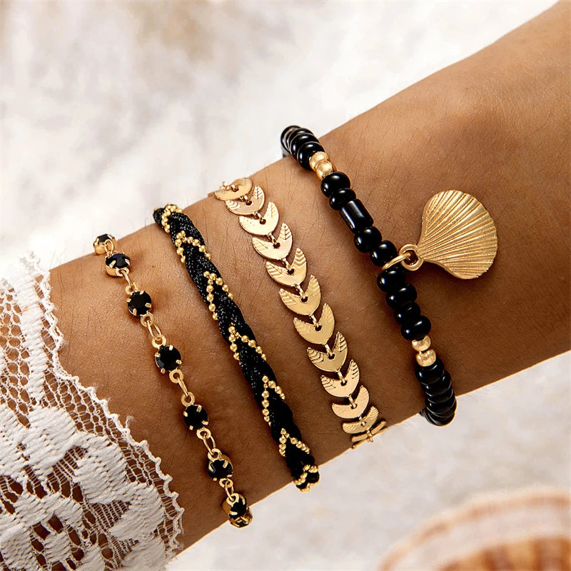 The Bohemian Lumina Collection