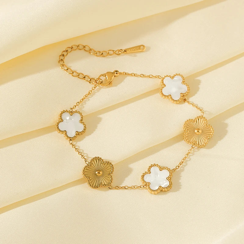 The Quintessence Bracelet