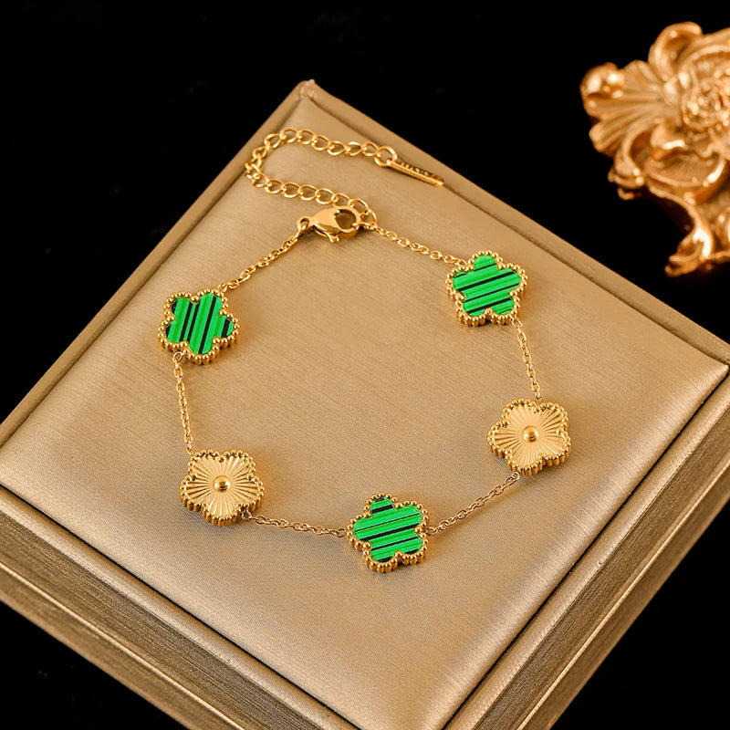 The Quintessence Bracelet