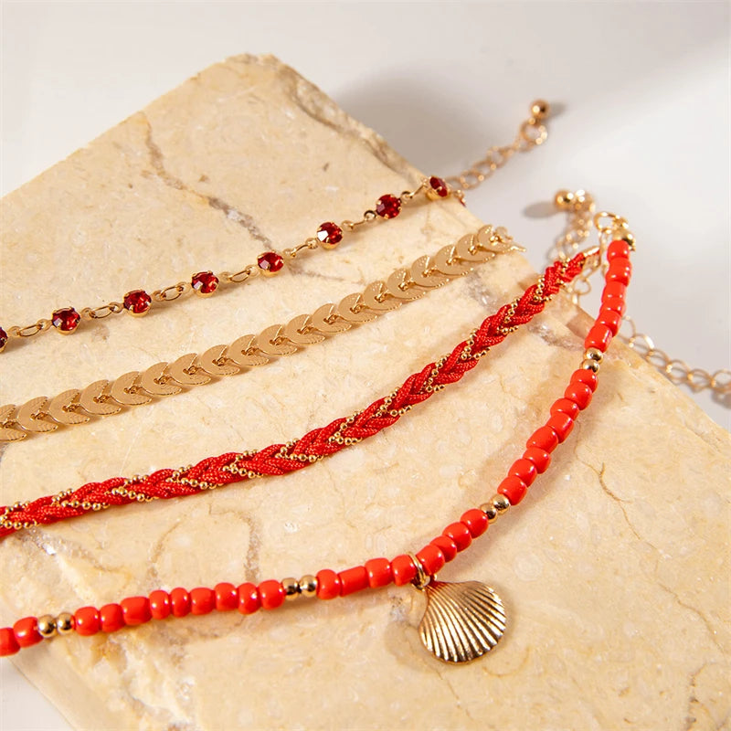 The Bohemian Lumina Collection