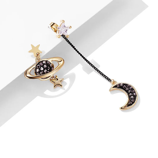 Galaxy Sway Earrings
