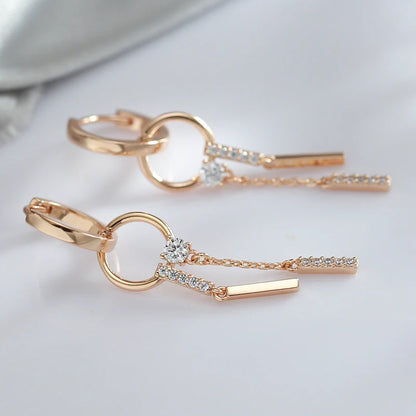 GeoGlint Tassels