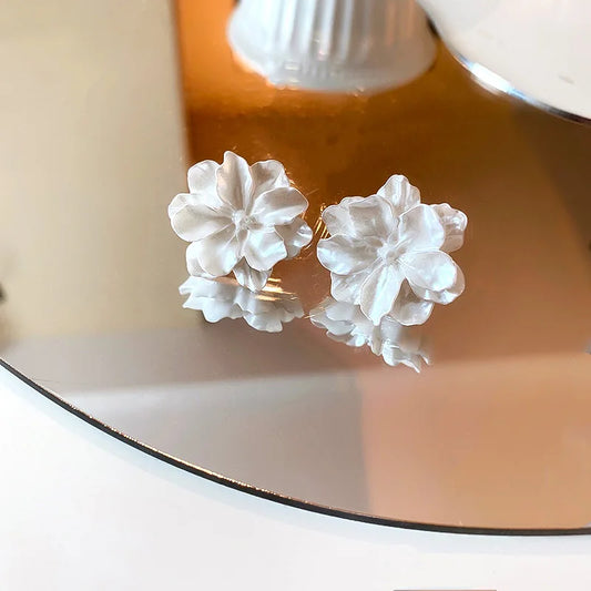 Flora Camellia