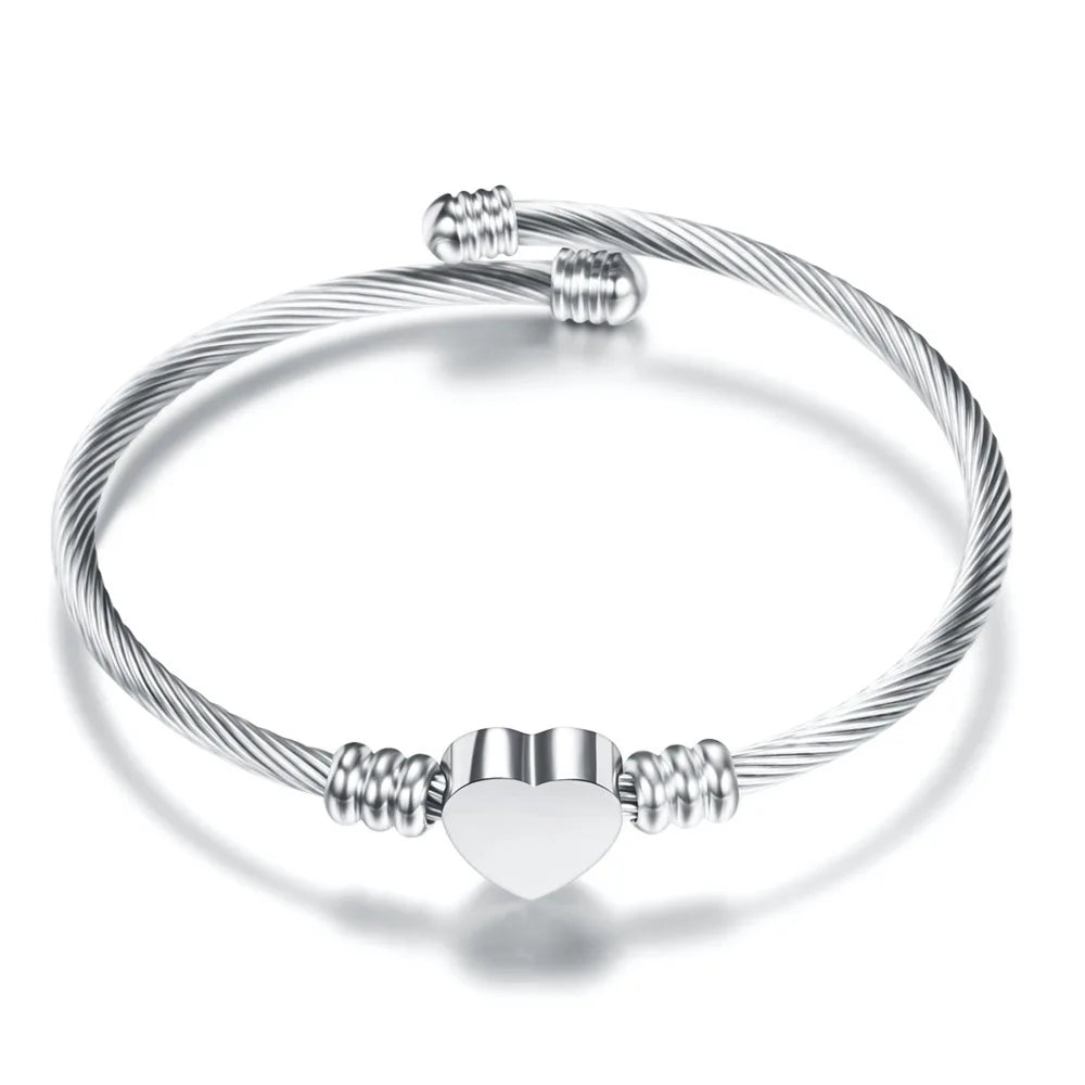 Heartmark Cuff