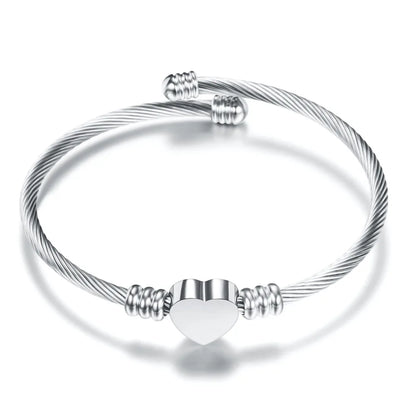 Heartmark Cuff
