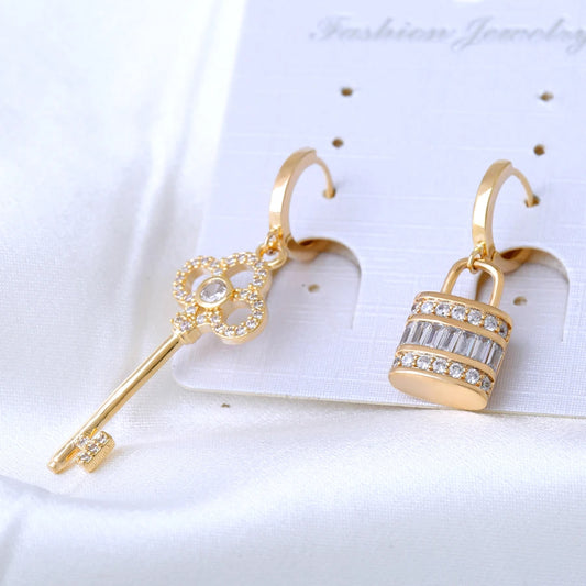 Couture Keys