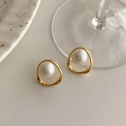 Golden Vestige Pearls