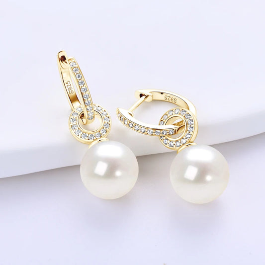 Silken Pearl Cascade