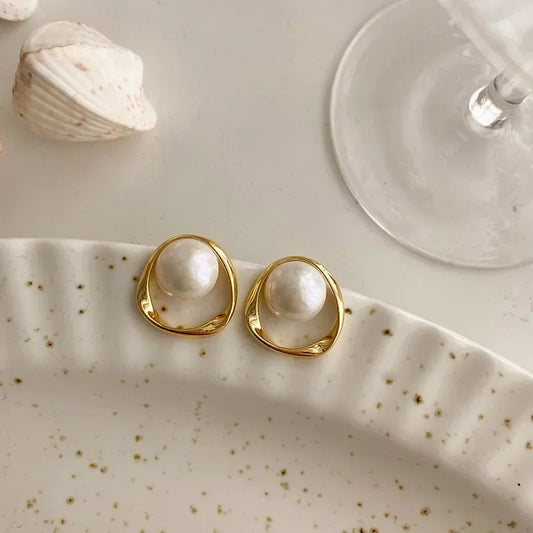 Golden Vestige Pearls