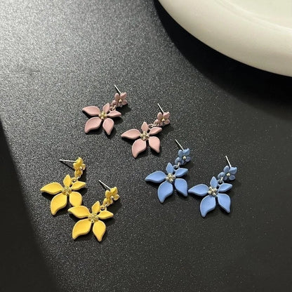 Floral Bobbles