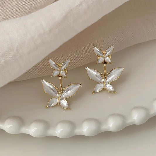Butterfly Duet