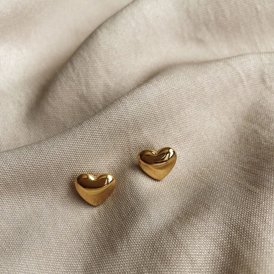 Sweet Gentle Hearts