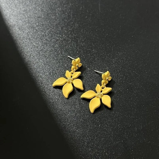Floral Bobbles