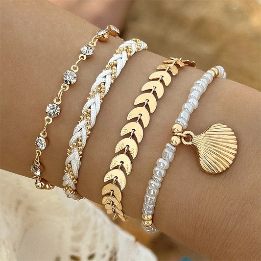 The Bohemian Lumina Collection