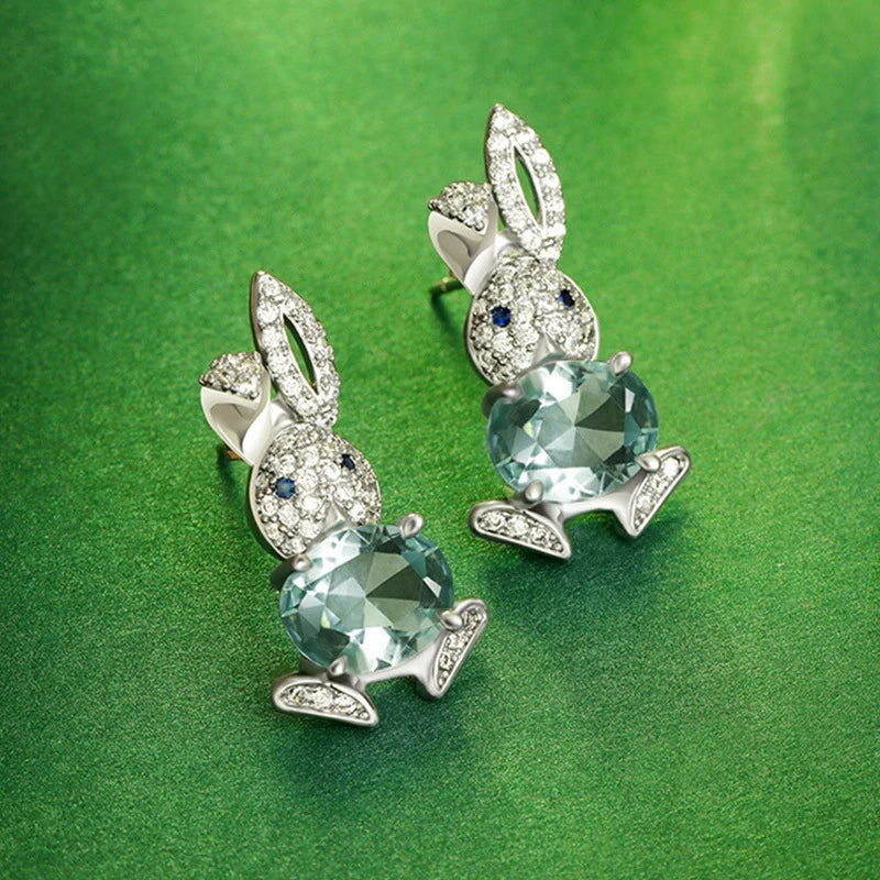 Radiant Rabbit Gems