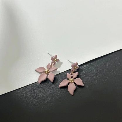 Floral Bobbles