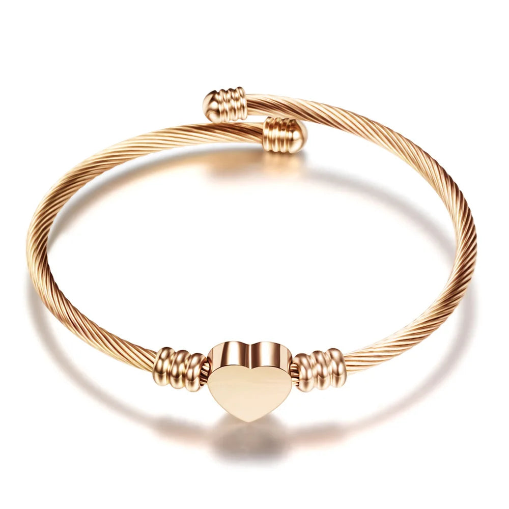 Heartmark Cuff
